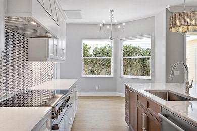 248 Honeysuckle Dr, Jupiter, FL 33458 - photo 4