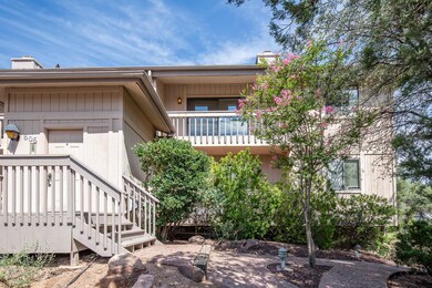 606 N Easy St unit B, Payson, AZ 85541 - photo 3