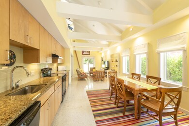 Kitchen_917 Hibiscus Ln, Key West