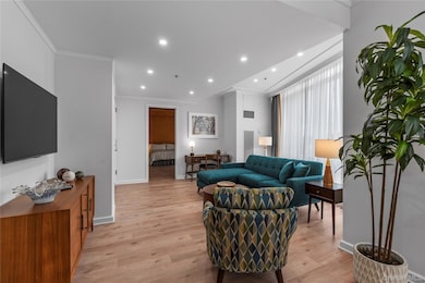 The Atelier Suites at The Ritz Carlton unit 10H, White Plains, NY 10601 - photo 3