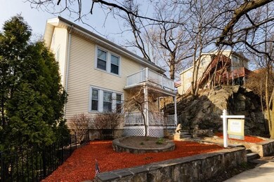 5235 Washington St, West Roxbury, MA 02132 - photo 3