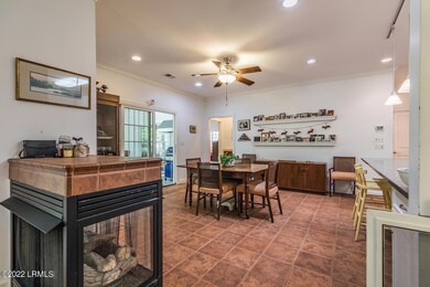 11 Fireplace