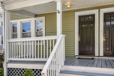 36 Exeter St unit 38, Arlington, MA 02474 - photo 4