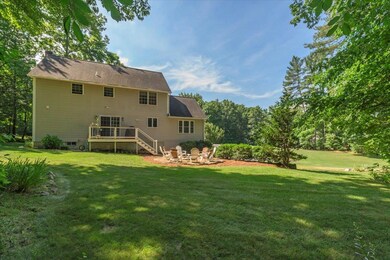4 Ellsworth Ln, Pelham, NH 03076 - photo 4