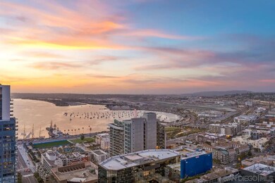 1331 Columbia St unit 3607, San Diego, CA 92101 - photo 2