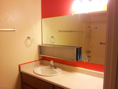 Hall Bathroom
