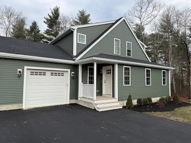 29 Kashmirs Way unit 29, Lakeville, MA 02347 - photo 2