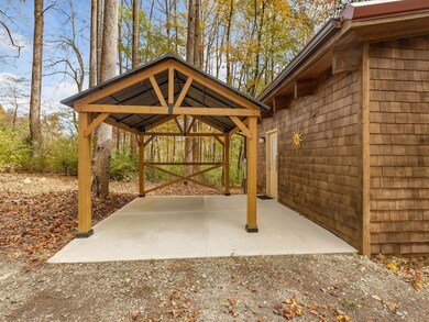 1049 Elmer Keck Rd, Pittsboro, NC 27312 - photo 6