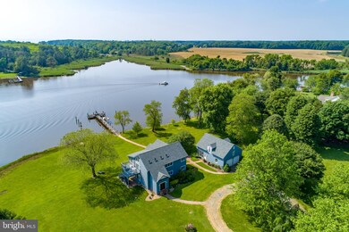 5073 Grays Inn Creek Rd, Rock Hall, MD 21661 - photo 3