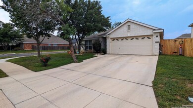 4103 Dunn Oak Dr, San Antonio, TX 78223 - photo 2