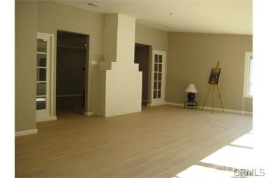 Another view of family room