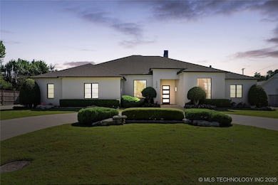 2828 E 26th Place, Tulsa, OK 74114 - photo 4