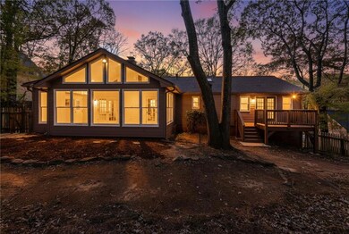 470 Battersea Dr unit 1, Lawrenceville, GA 30044 - photo 4