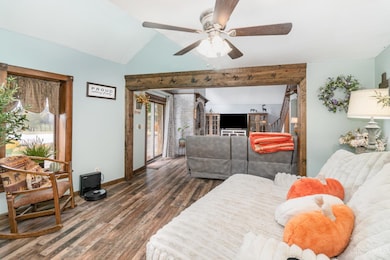 3654 Concord Rd, Hillsboro, OH 45133 - photo 4