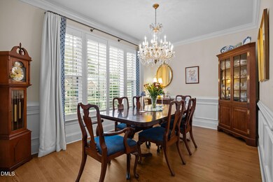 136 Yorkchester Way, Raleigh, NC 27615 - photo 6