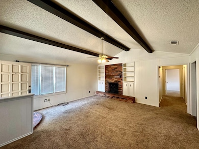 7805 Memphis Ave unit B, Lubbock, TX 79423 - photo 2