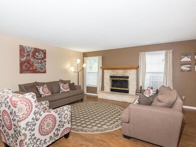 9451 W Quarter Moon Dr, Pendleton, IN 46064 - photo 3