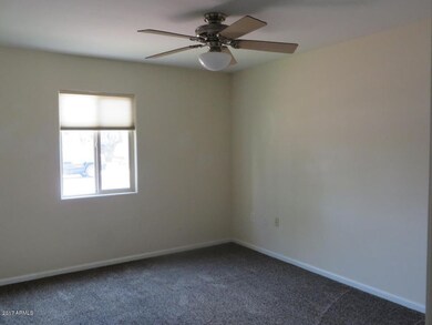 Glen Oaks 2nd Bedroom