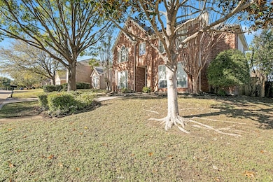 6908 Mesa Dr, Fort Worth, TX 76132 - photo 2