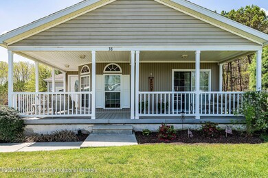 38 Pine Grove Ave, Manahawkin, NJ 08050 - photo 2