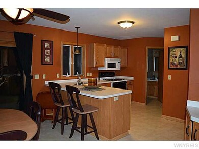 Kitchen Dining