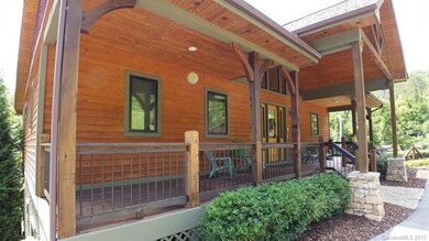 64 Riverstone Place unit 1, Cullowhee, NC 28723 - photo 5