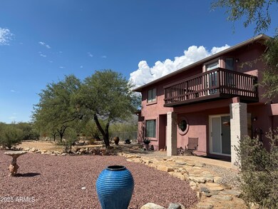 5081 N Bear Canyon Rd, Tucson, AZ 85749 - photo 7
