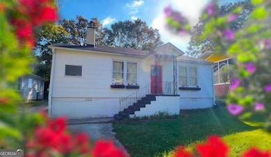 1450 Hawthorne Way, Atlanta, GA 30344 - photo 2