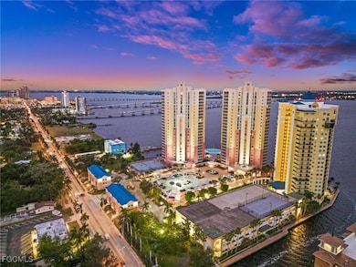 Riviera 2743 unit 2404, Fort Myers, FL 33916 - photo 3