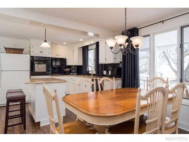 Kitchen Dining