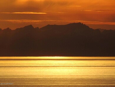 golden sunset