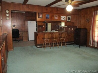 Family Room/Den