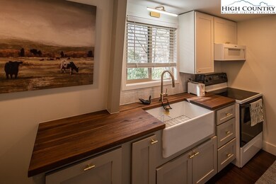 Remodeled Kitchen