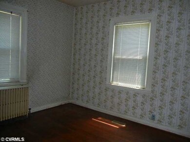 Exterior Front - Bedroom