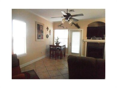 Den/Family/Great Room.