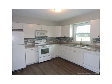 1815 E Harrod Rd, Austin, IN 47102 - photo 4