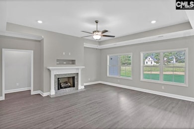 117 Creek View Ln, Pomaria, SC 29126 - photo 4