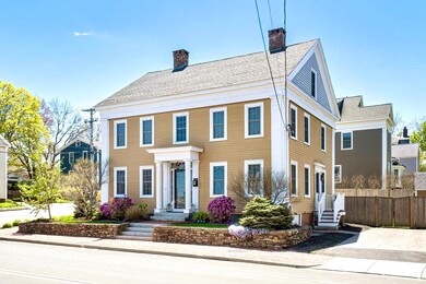 251 Merrimac St unit 1, Newburyport, MA 01950 - photo 2