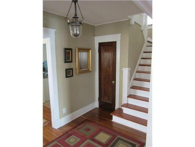 Foyer