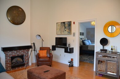 1172 Massachusetts Ave unit 11, Cambridge, MA 02138 - photo 4