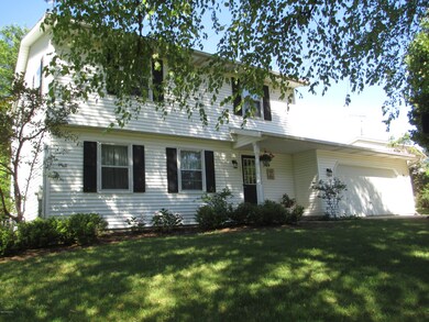 569 Club View Drive