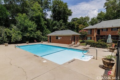 1688 Prince Ave unit 405, Athens, GA 30606 - photo 2