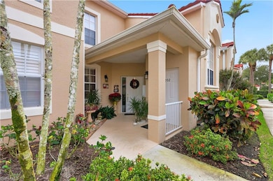 2910 Cypress Trace Cir unit 102, Naples, FL 34119 - photo 2