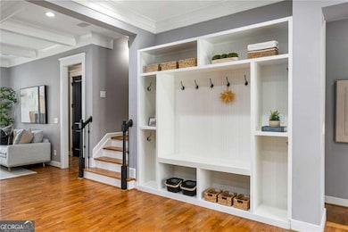 2145 W Village Crossing SE, Smyrna, GA 30080 - photo 7