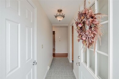 Front Foyer