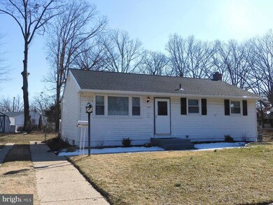 123 Estates Rd, Pine Hill, NJ 08021 - photo 2