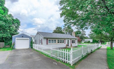 367 S Main Ave, Albany, NY 12209 - photo 2