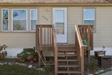 209 W 2nd St, Waconia, MN 55387 - photo 4