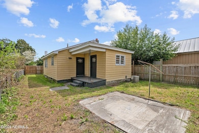 513 2nd Avenue, New Bern, NC 28560