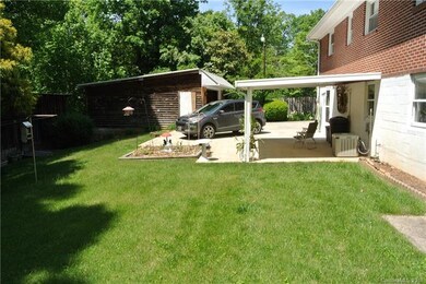 270 Mount Carmel Rd, Asheville, NC 28806 - photo 4